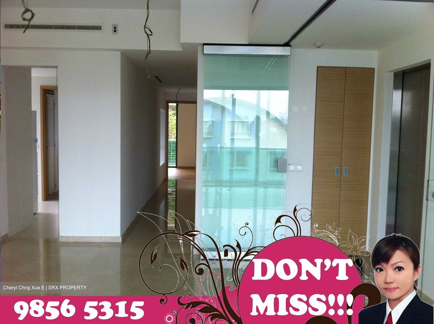 Shelford Suites (D11), Condominium #370360101